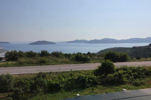Apartments With A Parking Space Brsecine (dubrovnik) - 9098