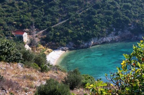 Apartments With A Parking Space Brsecine (dubrovnik) - 9098