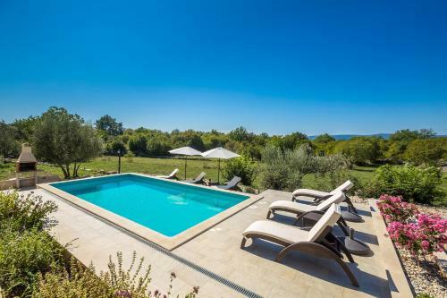 Holiday House Cecilia