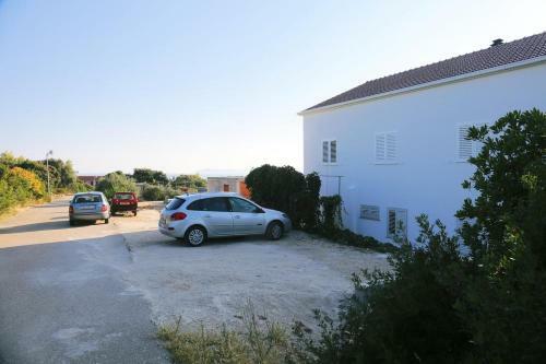 Apartment Zavalatica 4459c