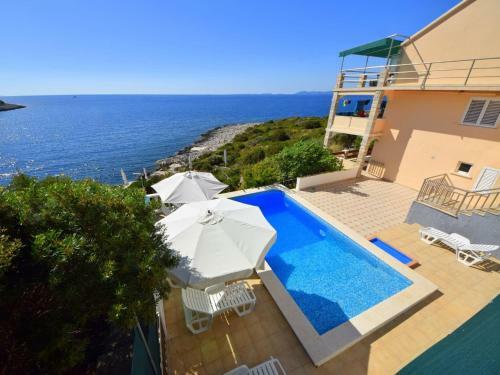 Apartment Snje�ana.3