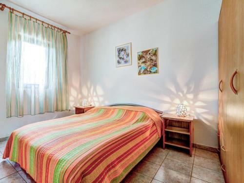 Apartment Haus Lucija (kbg307)