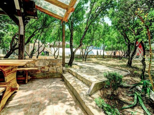 Apartment Haus Lucija (kbg307)