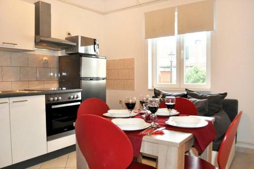 Apartment Okrug Gornji 6067a