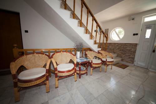 Apartments Jobst