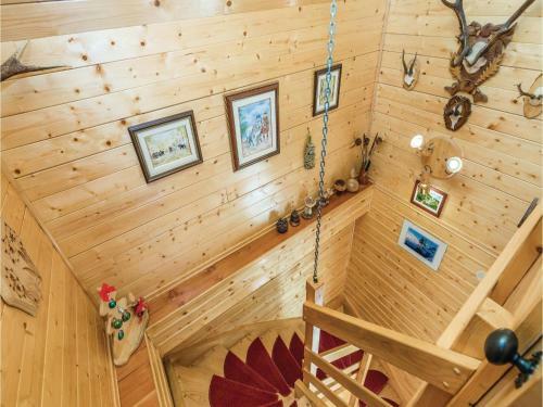 Two-bedroom Holiday Home In Crni Lug