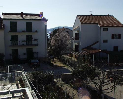 Apartment Biograd Na Moru 862b