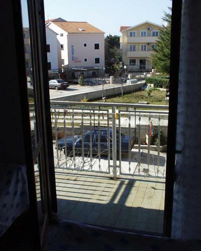 Apartment Biograd Na Moru 862b
