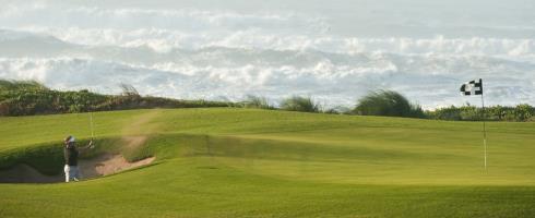 Hotel Mazagan Beach & Golf Resort Fb