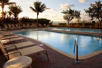 Hotel Residence Inn Fort Lauderdale Pompano Beach / Oceanfront