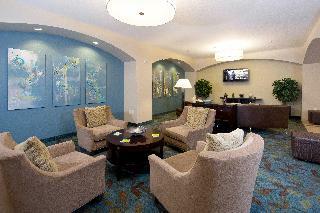 Hotel Candlewood Suites Greeley