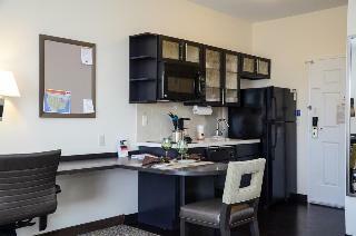 Hotel Candlewood Suites Greeley