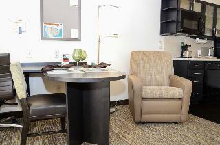 Hotel Candlewood Suites Greeley