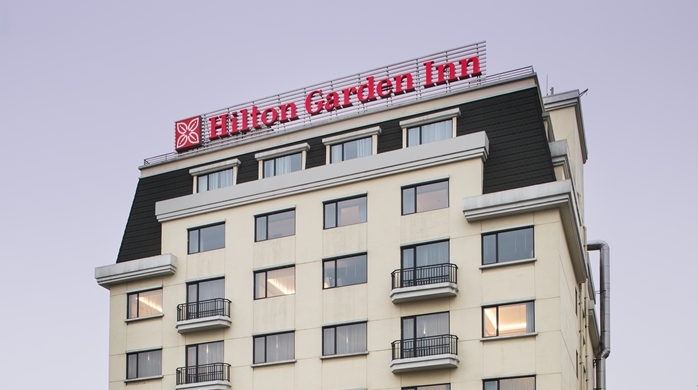 Hotel Hilton Garden Inn Hanoi