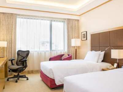 Hotel Hilton Garden Inn Hanoi