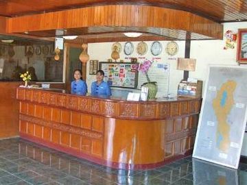 Hotel Paradise Nyaung Shwe