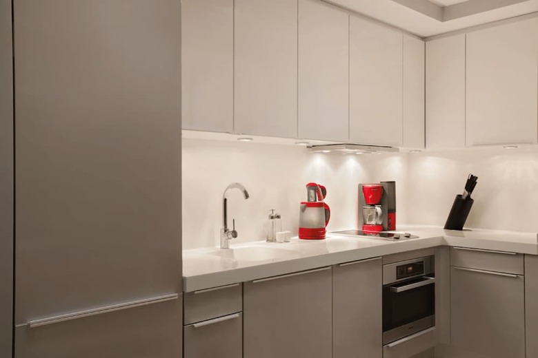 The Grand Tarabya Hotel