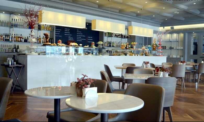 The Grand Tarabya Hotel