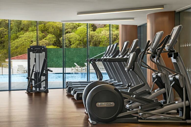 The Grand Tarabya Hotel