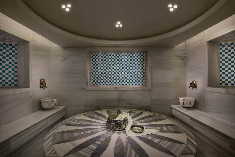 The Grand Tarabya Hotel