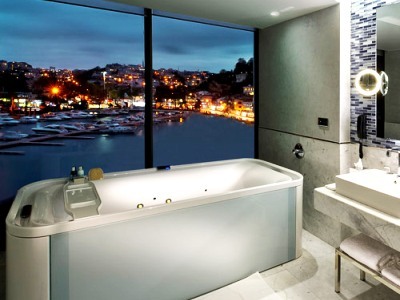 The Grand Tarabya Hotel