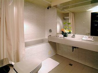 Hotel King's Town (deluxe Room Only)