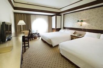 Hotel King's Town (deluxe Room Only)