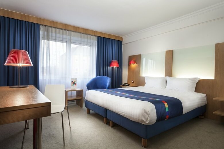Hotel Sun Island Kuta