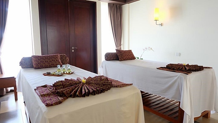 Hotel Sun Island Kuta