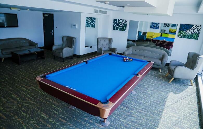 Hotel Best Western Premier Muscat
