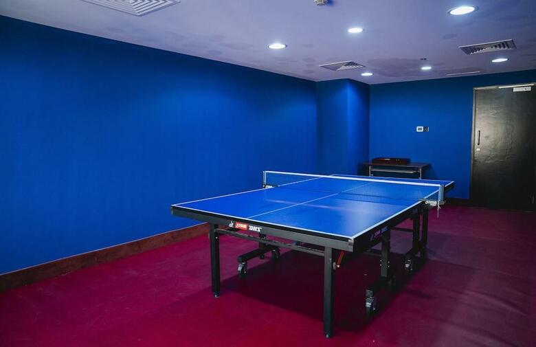 Hotel Best Western Premier Muscat