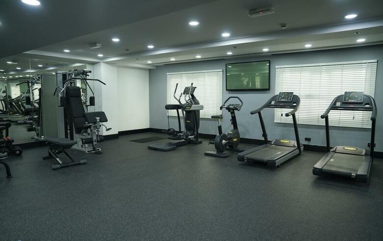 Hotel Best Western Premier Muscat