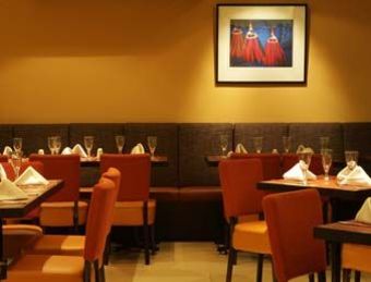 Hotel Microtel Mall Of Asia Manila