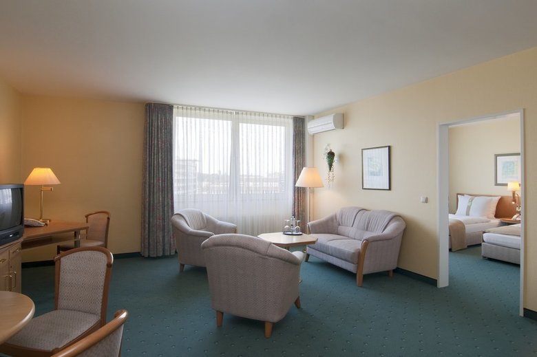 Hotel Holiday Inn Neuss