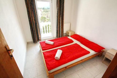 Apartments Leme?