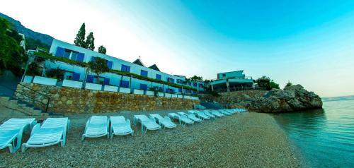 Hostal Triple Room Drasnice 3329u