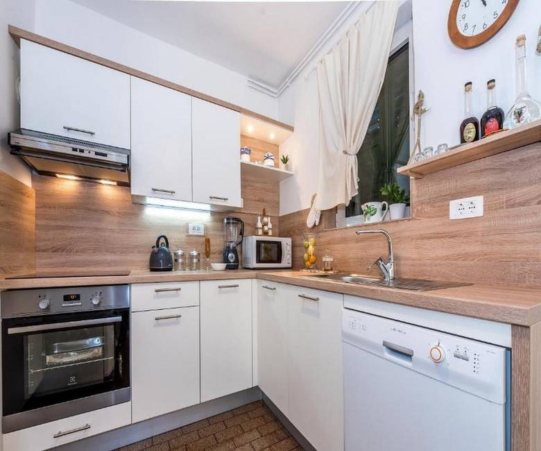 Villa Holiday Home Anka