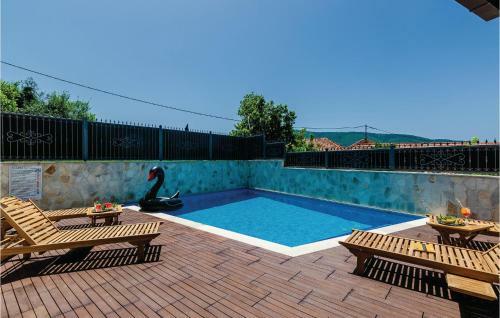 Holiday Home Zastolje 01
