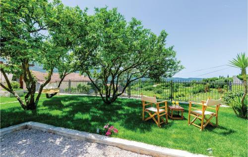 Holiday Home Zastolje 01