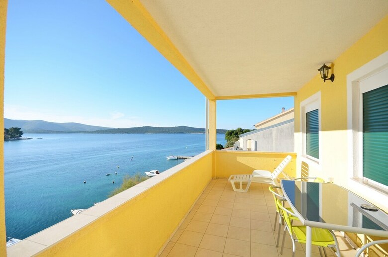 Apartment Nenad