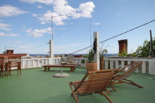 Hostal Double Room Uvala Zarace (dubovica) 8781b