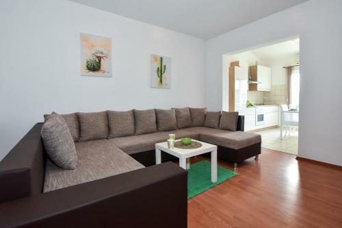 Apartamentos Zaton X