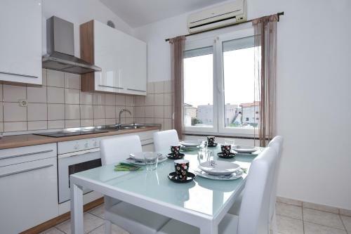 Apartamentos Zaton X