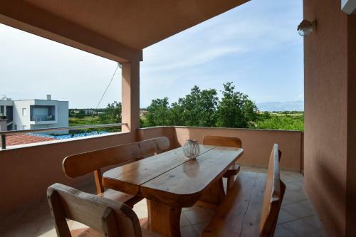 Apartamentos Zaton X