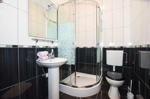 Apartamentos Zaton X