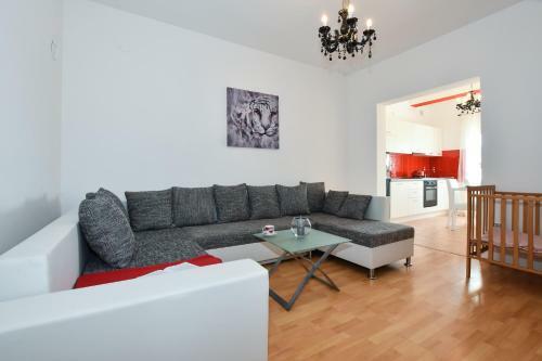 Apartamentos Zaton X