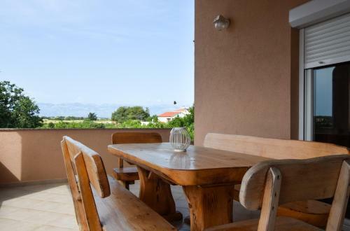 Apartamentos Zaton X
