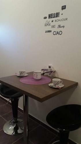 Apartamentos Zaton X