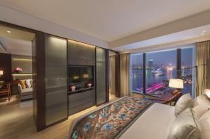 Hotel Mandarin Oriental Pudong