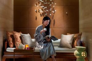 Hotel Mandarin Oriental Pudong